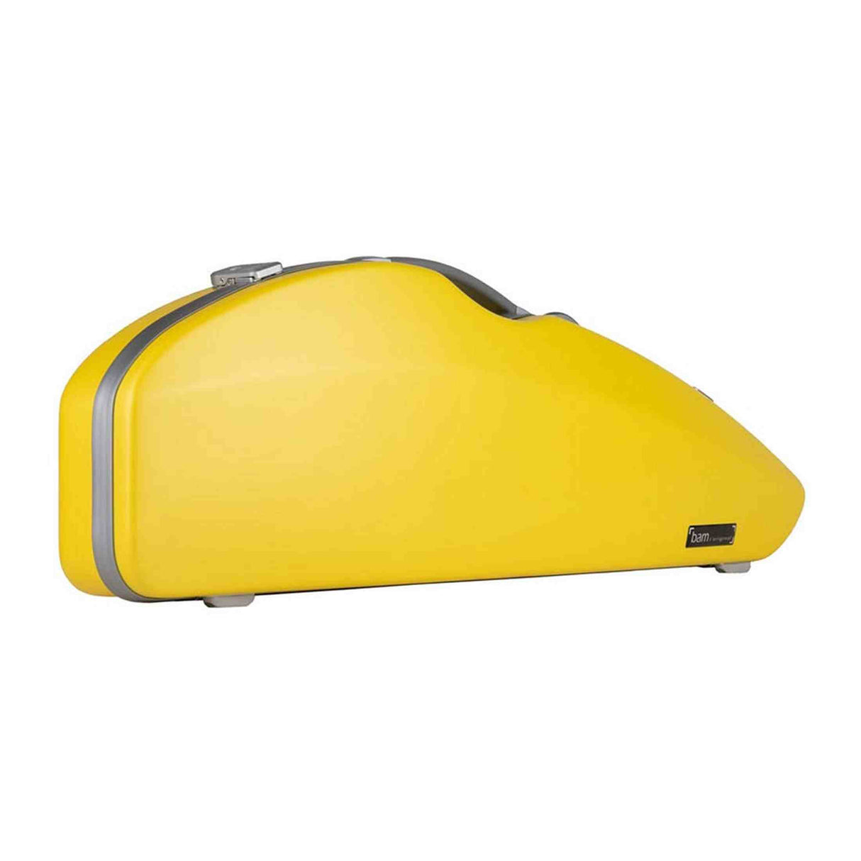 BAM BONB2004XLJJ Bonbon vioolkoffer 4/4 geel