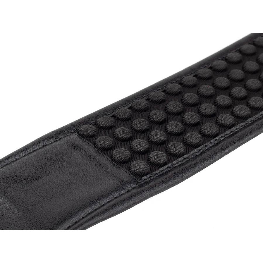 Gaucho GST-810-BK Ergoline Series gitaarriem zwart