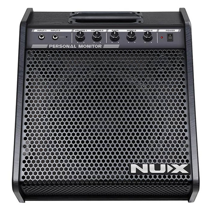 NUX NPA-100 120w audio luidspreker monitor