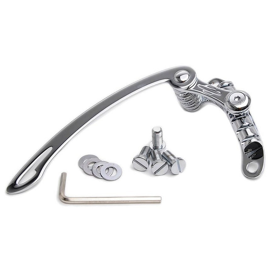 Göldo TLT2C Originals LT2 Drop-In Vibrato Systeem Chroom