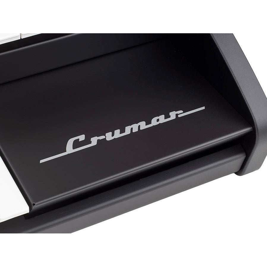 Crumar SORRENTO Spinet-Style Orgel Inclusief BURN Rotary/Reverb Pedaal