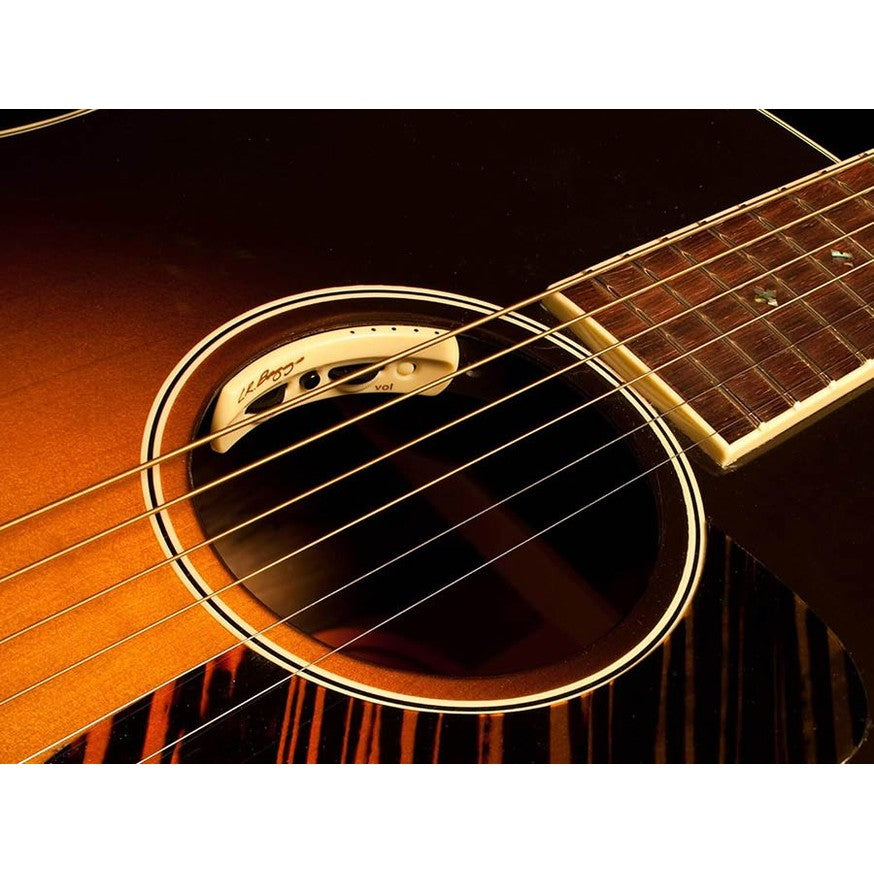 LR Baggs Anthem Actief Microfoonsysteem met Klankgatvoorversterker