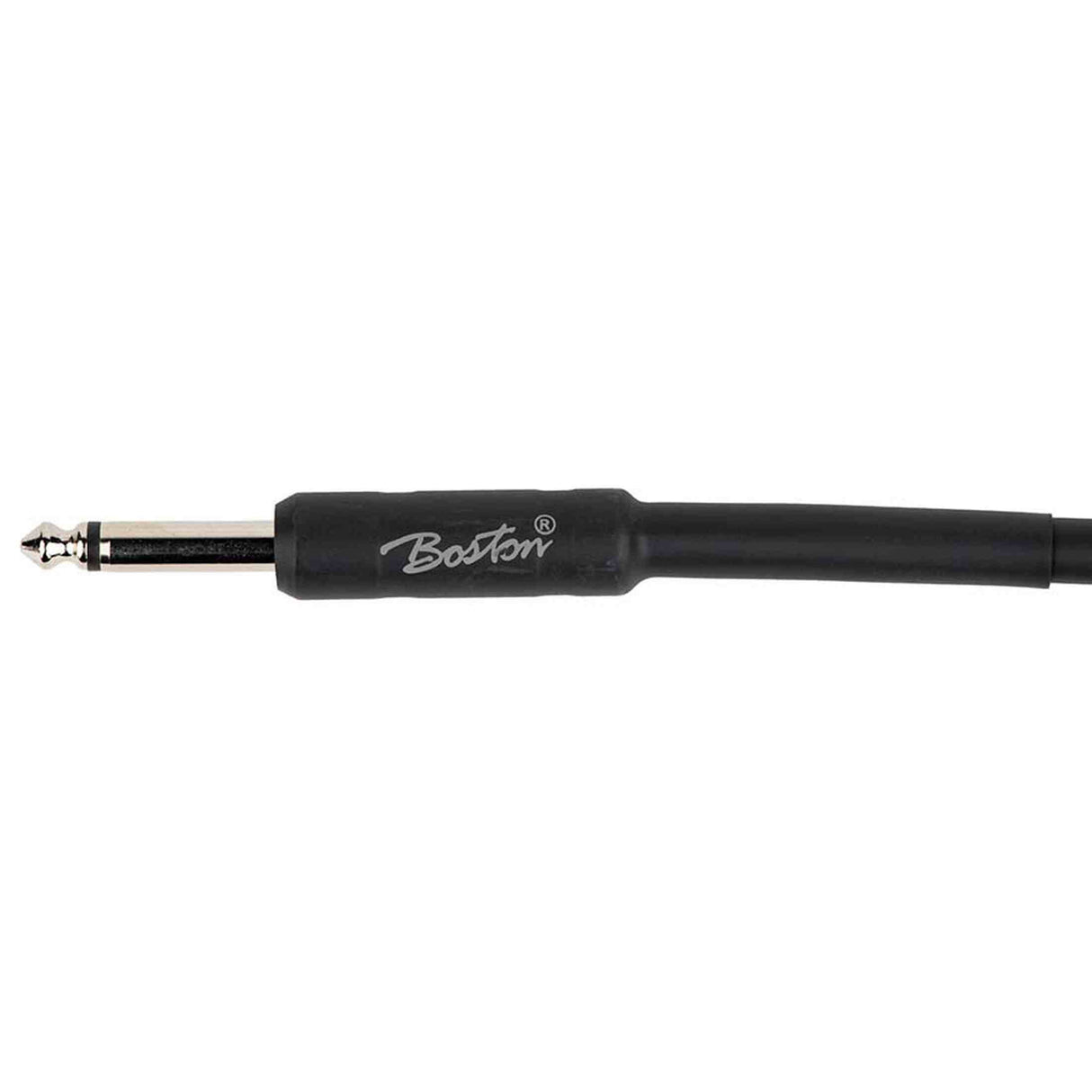 Boston GCP-60 Pulse Series instrumentkabel jack-jack 6 meter