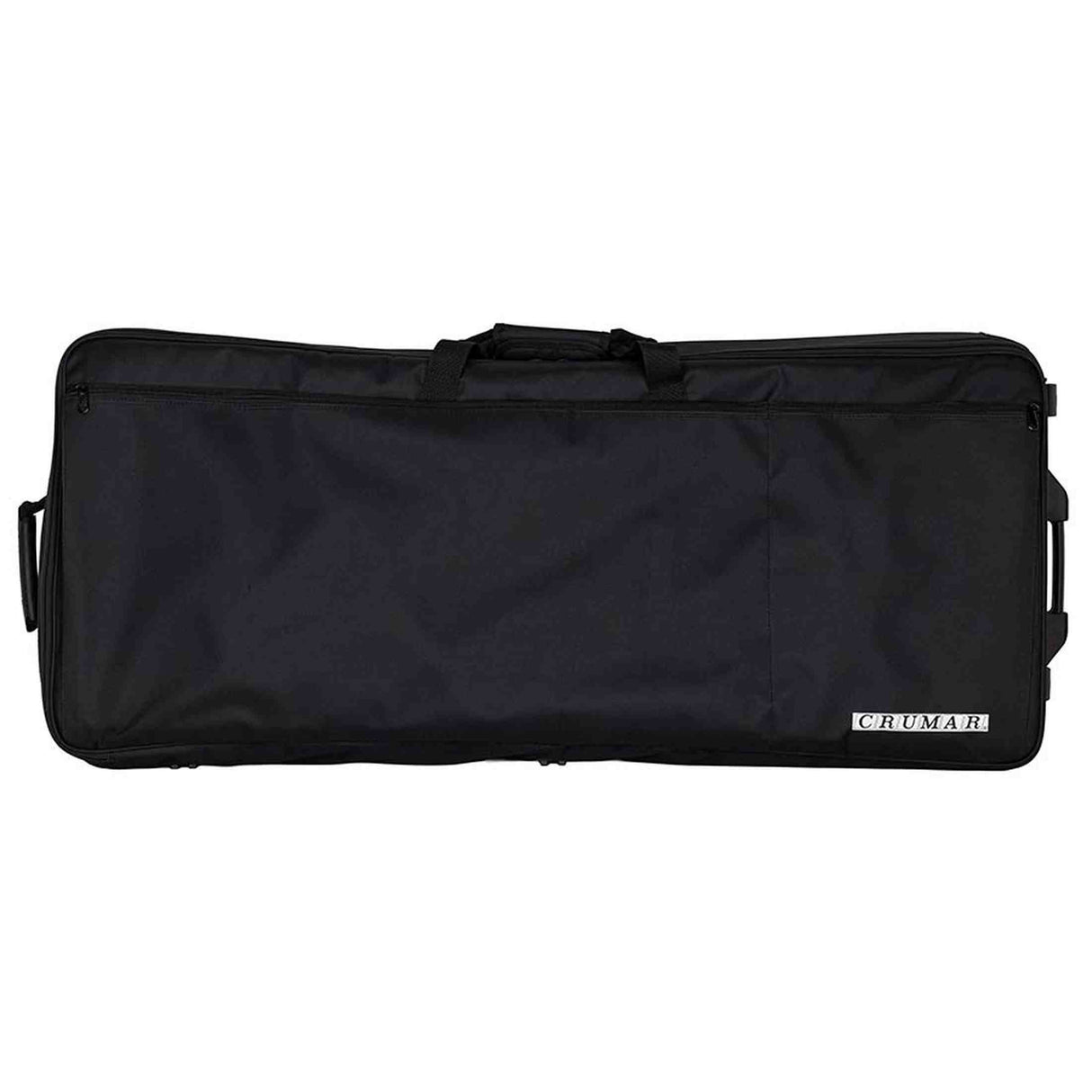 Crumar SPT-249-BK trolleytas voor SORRENTO, 25 mm padding