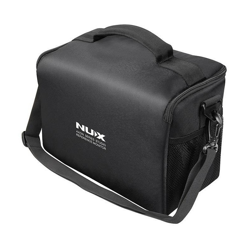 NUX NFM-03 AXON 3 – Studio Monitor Set 90W RMS met 3” Woofers & Bluetooth