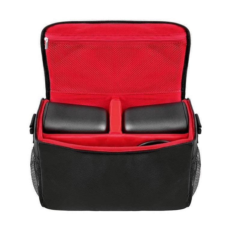 NUX NFM-03 AXON 3 – Studio Monitor Set 90W RMS met 3” Woofers & Bluetooth