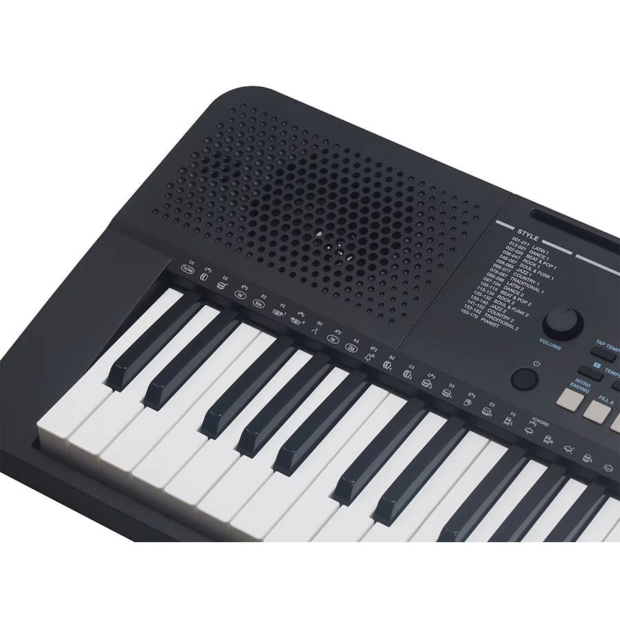 Medeli MK110 Millennium Series Keyboard aanslaggevoelige toetsen
