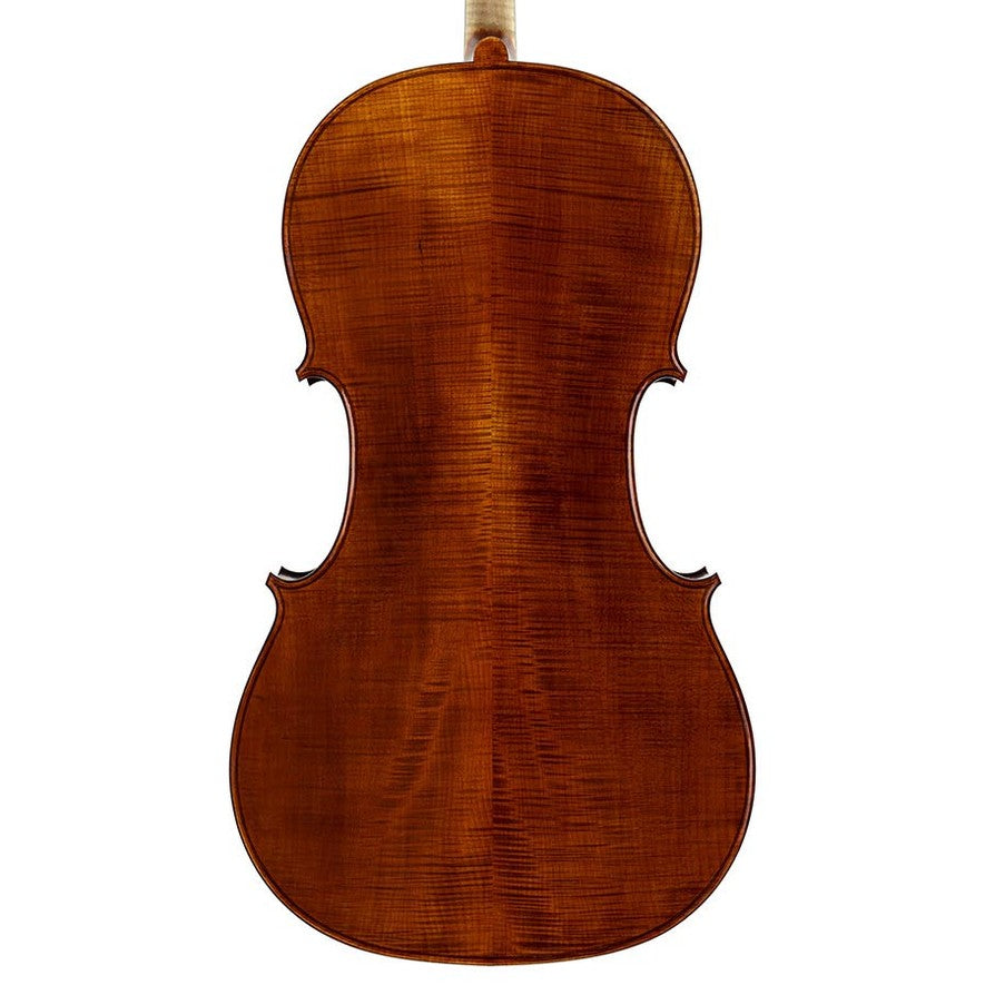 Rudolph RC-EU-25 Virtus European Stoica workshop cello 4/4