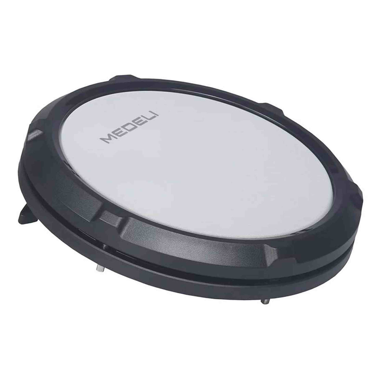 Medeli MZ537 Elektronisch Drumstel met Mesh Pads, Bluetooth Audio, USB-MIDI en 31 Drumkits