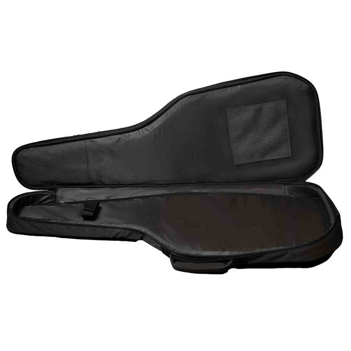 Litejam RGB24/WH Smart Learning E-Gitarrenset Weiß 24 Bünde HSH RGB LED