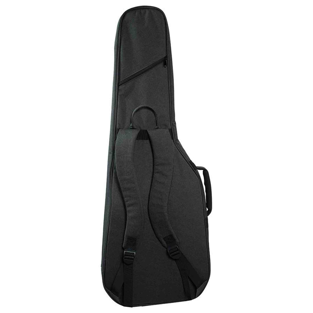 Litejam RGB24/WH Smart Learning E-Gitarrenset Weiß 24 Bünde HSH RGB LED