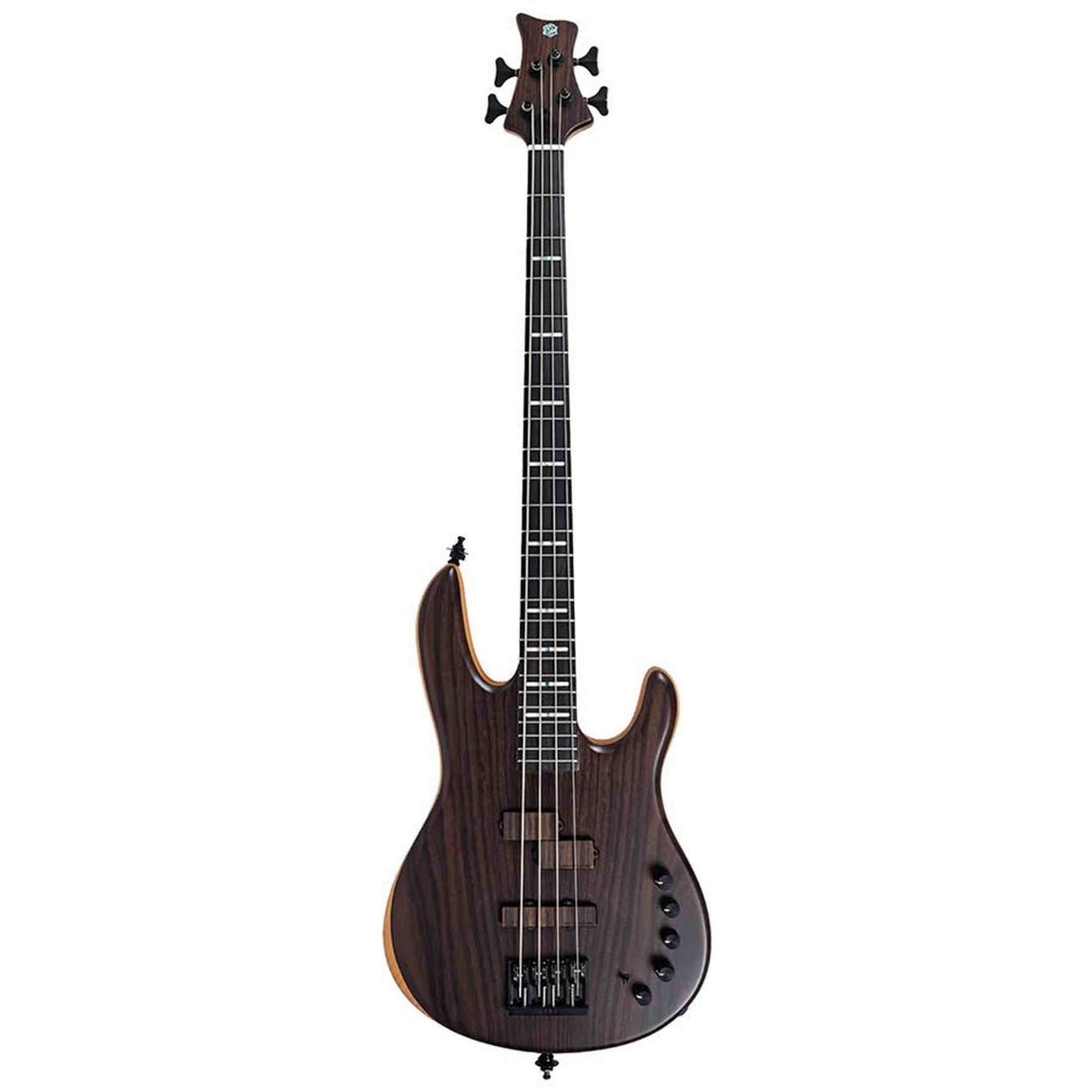 Sire Marcus Miller F10dc 4-String Active Basgitaar Natural Satin
