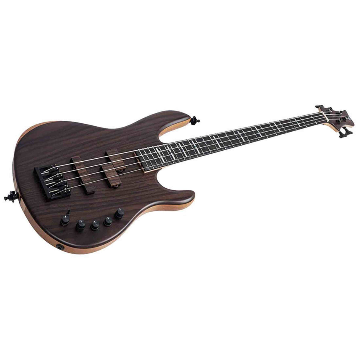 Sire Marcus Miller F10dc 4-String Active Basgitaar Natural Satin