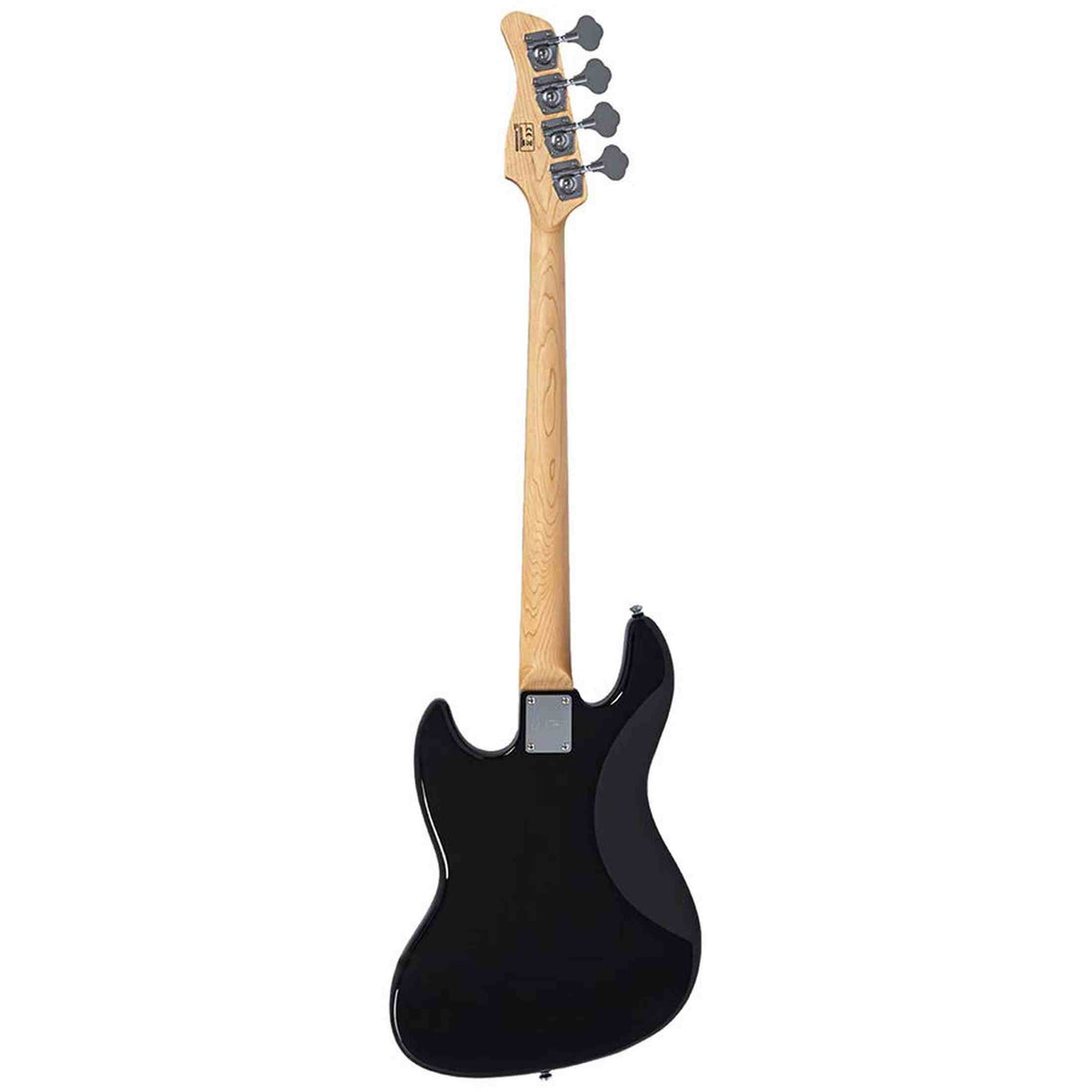Sire Marcus Miller V1 4/BK V Series 4-saitige Bassgitarre Set mit 40W Verstärker