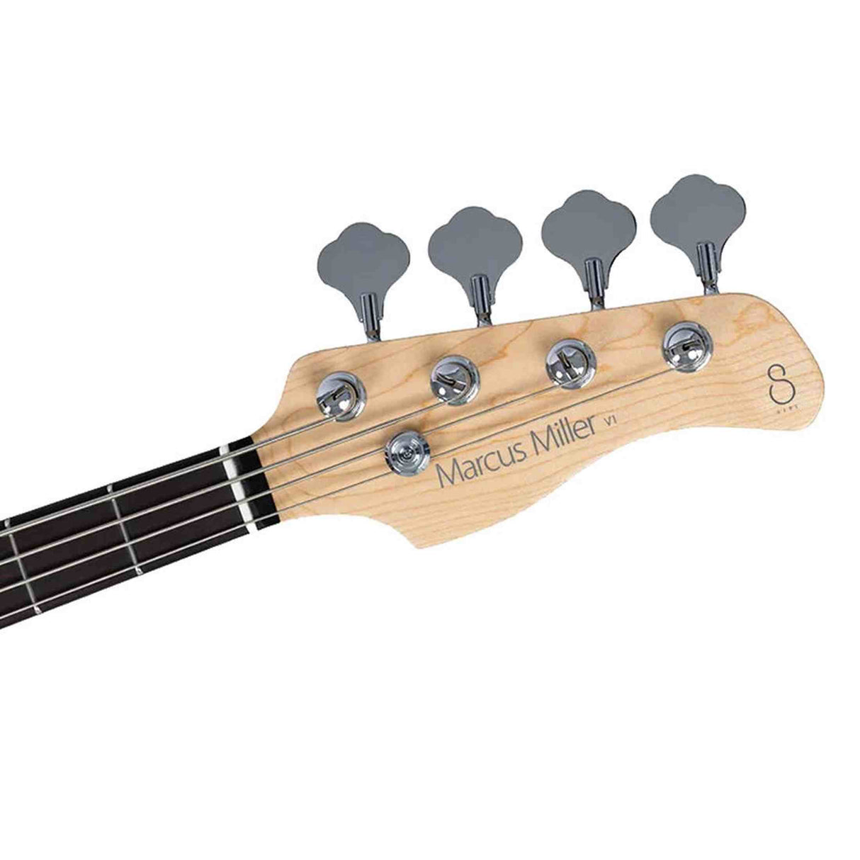 Sire Marcus Miller V1 4/TS V Serie 4-Saiter E-Bass Set Tobacco Sunburst mit 40W Verstärker