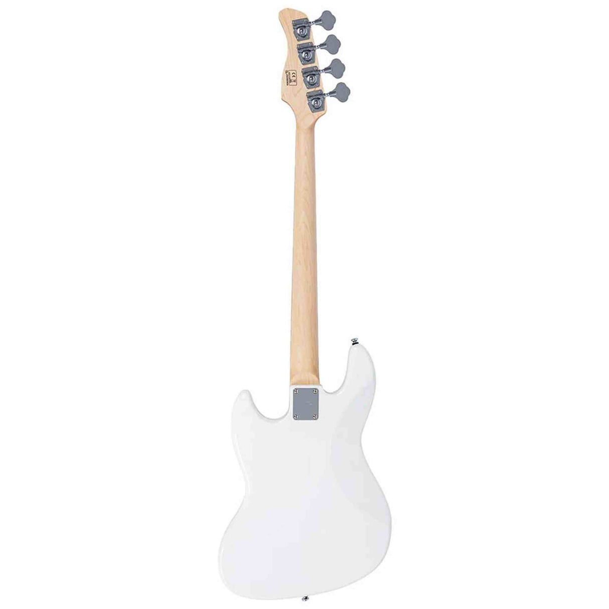 Sire Marcus Miller V1 4/AWH V Series 4-Saiter E-Bass Set Antique White mit 40W Verstärker