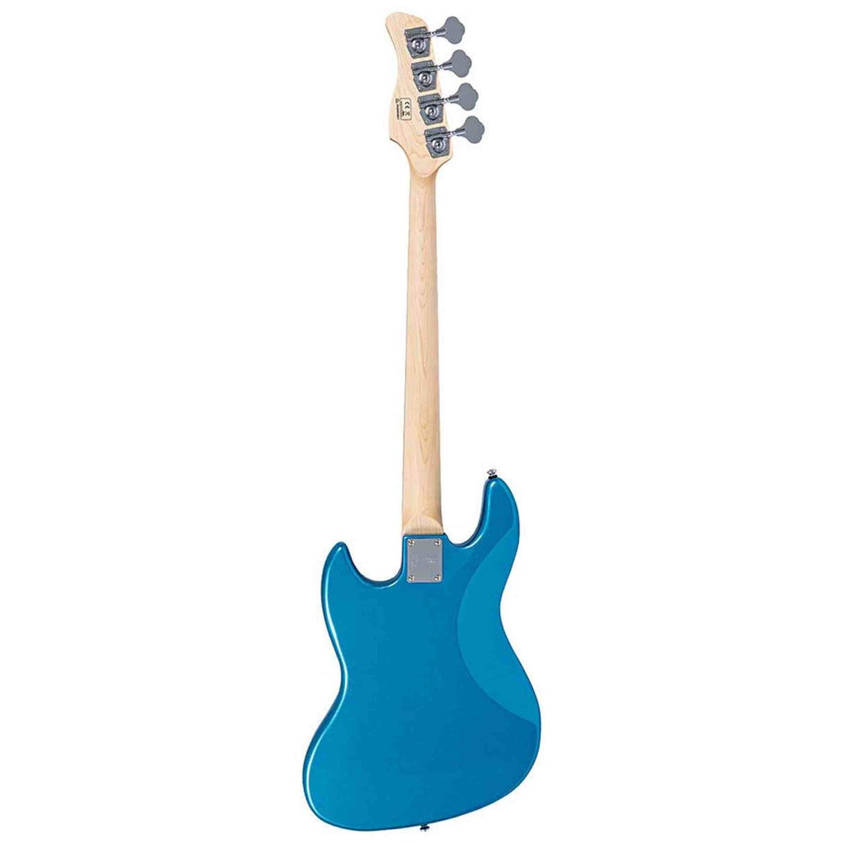 Sire Marcus Miller V1 4/TP V Series 4-Saiter E-Bass Set Tide Pool mit 40W Verstärker