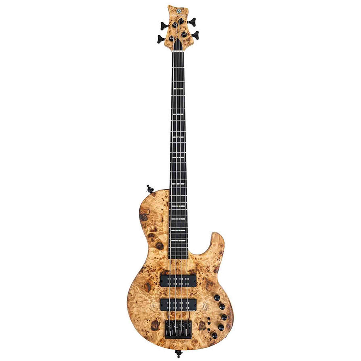 Sire Marcus Miller F10 4-String Active Basgitaar Natural Satin