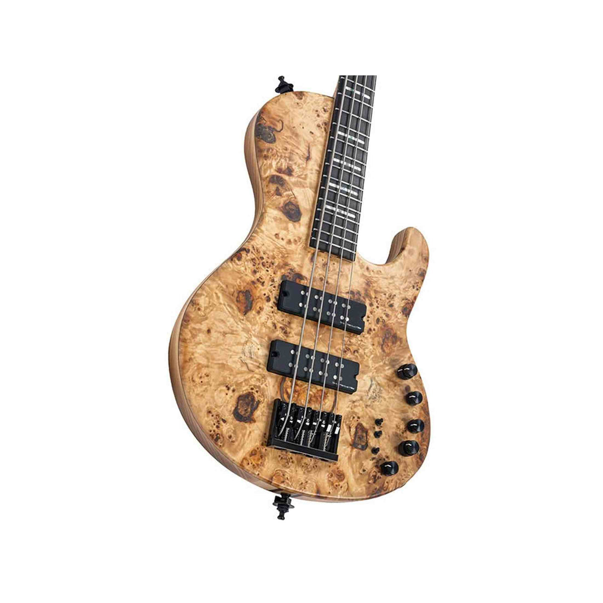 Sire Marcus Miller F10 4-String Active Basgitaar Natural Satin