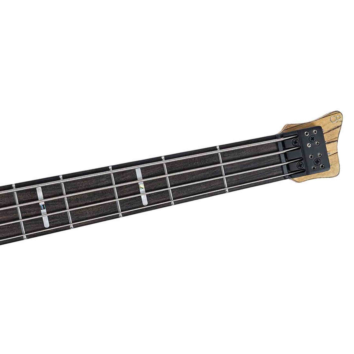 Sire Marcus Miller F10dx Headless 4-String Active Basgitaar Natural Satin