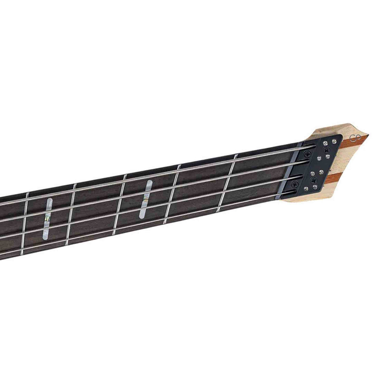 Sire M6H 4/BLSW Marcus Miller M6H Headless 4-String Active Basgitaar Blue Swirl