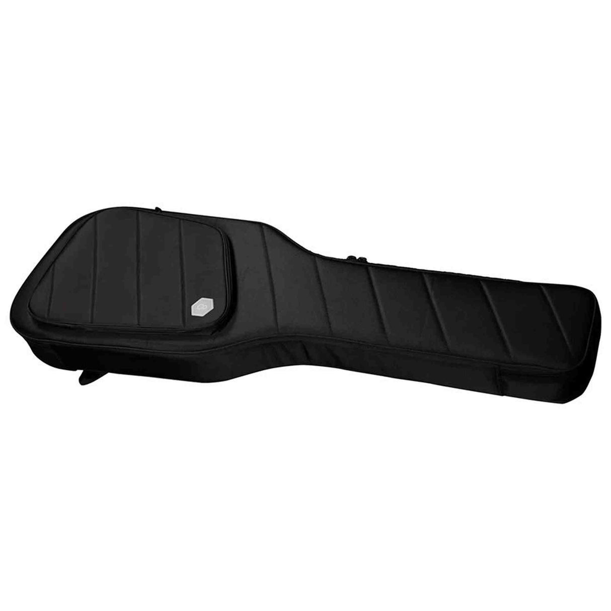Sire M6H 4/BKSW Marcus Miller M6 Headless 4-String Active Basgitaar Black Swirl