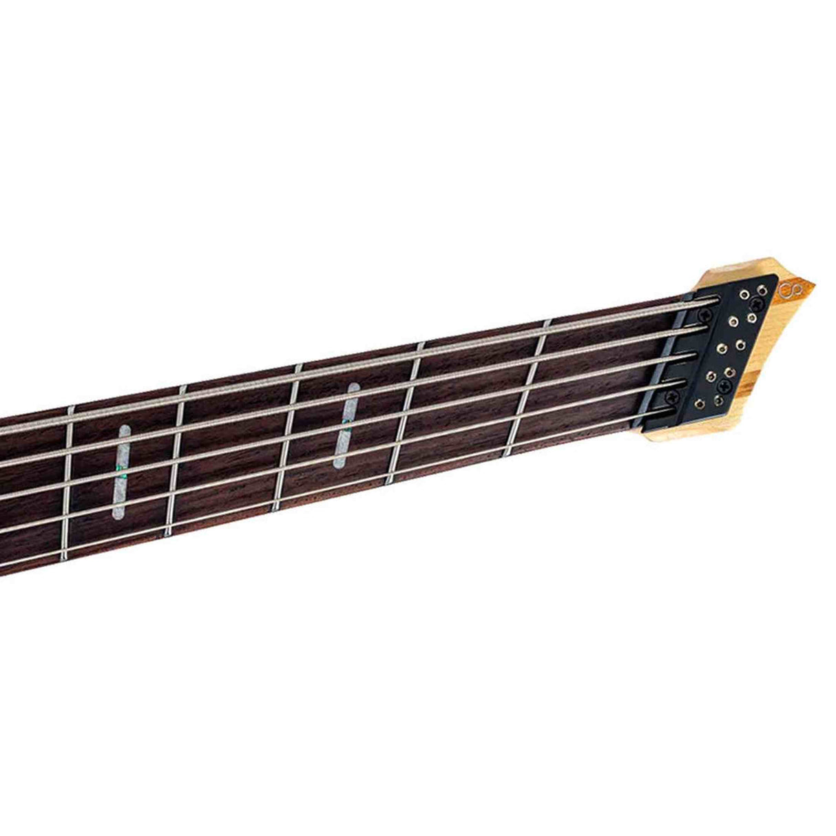 Sire M6H 5/BLSW Marcus Miller M6 Headless 5-String Active Basgitaar Blue Swirl