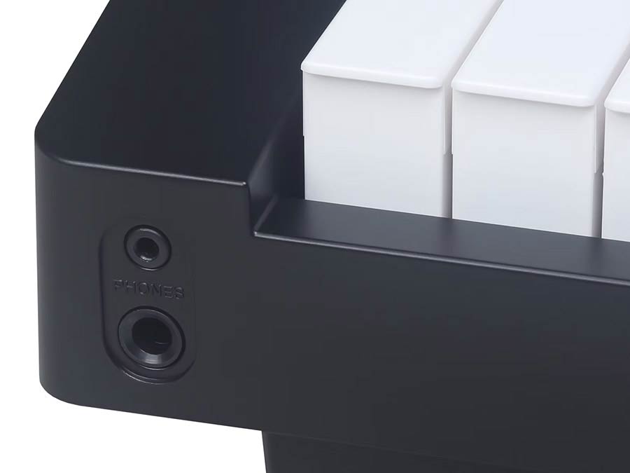 Medeli SP-C220 Performer Series Stage Piano Zwart
