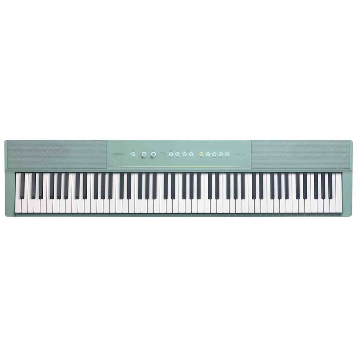 Medeli SP-C220/GN Performer Series Stage Piano Groen