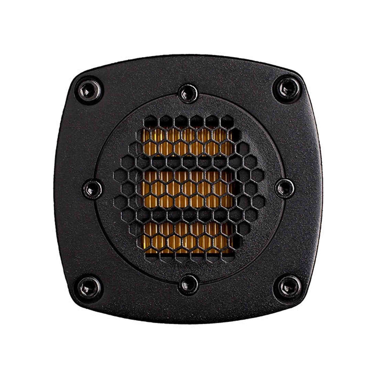 EVE Audio SC207 actieve 2-weg studiomonitor 6,5 inch 150W 44Hz-21kHz 106 dB met DSP SMART-knob