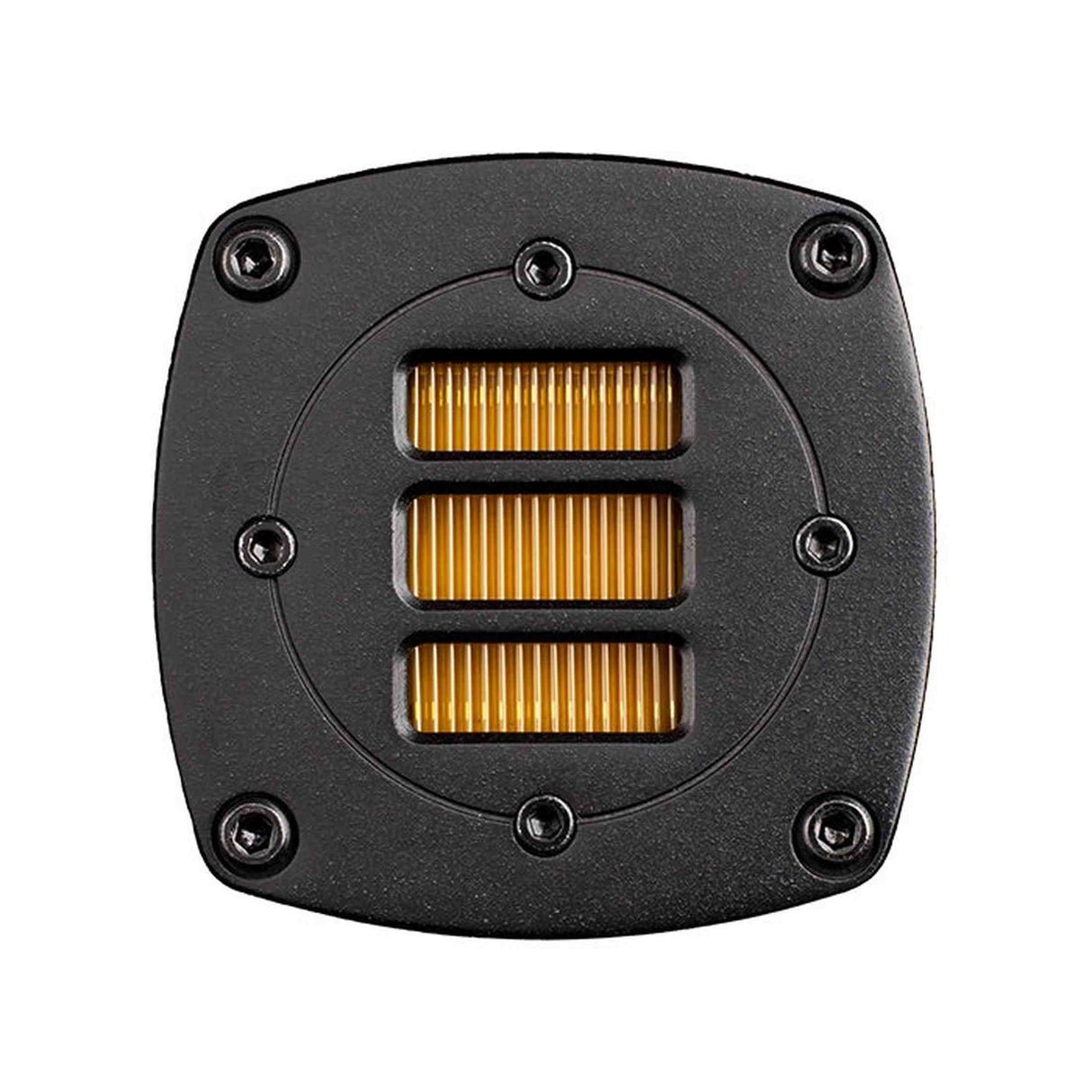 EVE Audio SC204 actieve 2-weg studiomonitor 4 inch 100W 64Hz-21kHz 96 dB met DSP SMART-knob