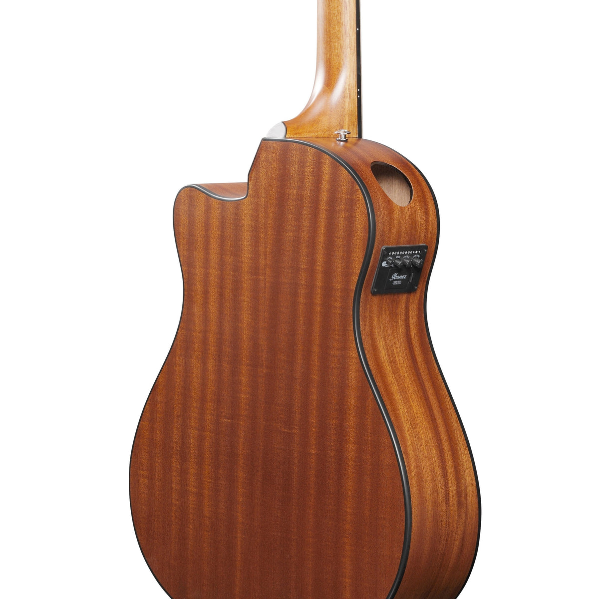 Ibanez AAM54CE OPN Advanced Acoustic elektrisch akoestische gitaar