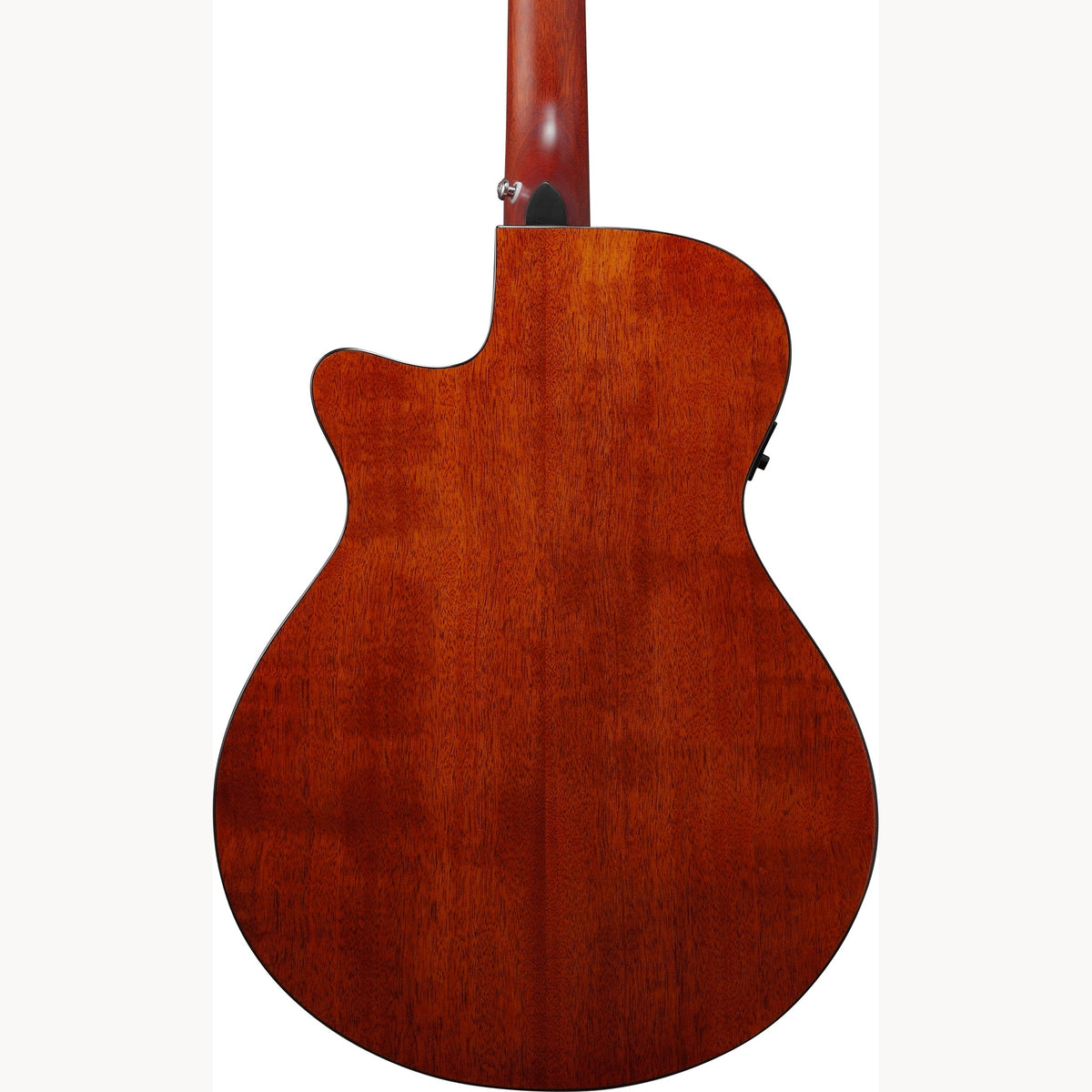 Ibanez AEG50 DHH elektrisch akoestische westerngitaar Dark Honey Burst