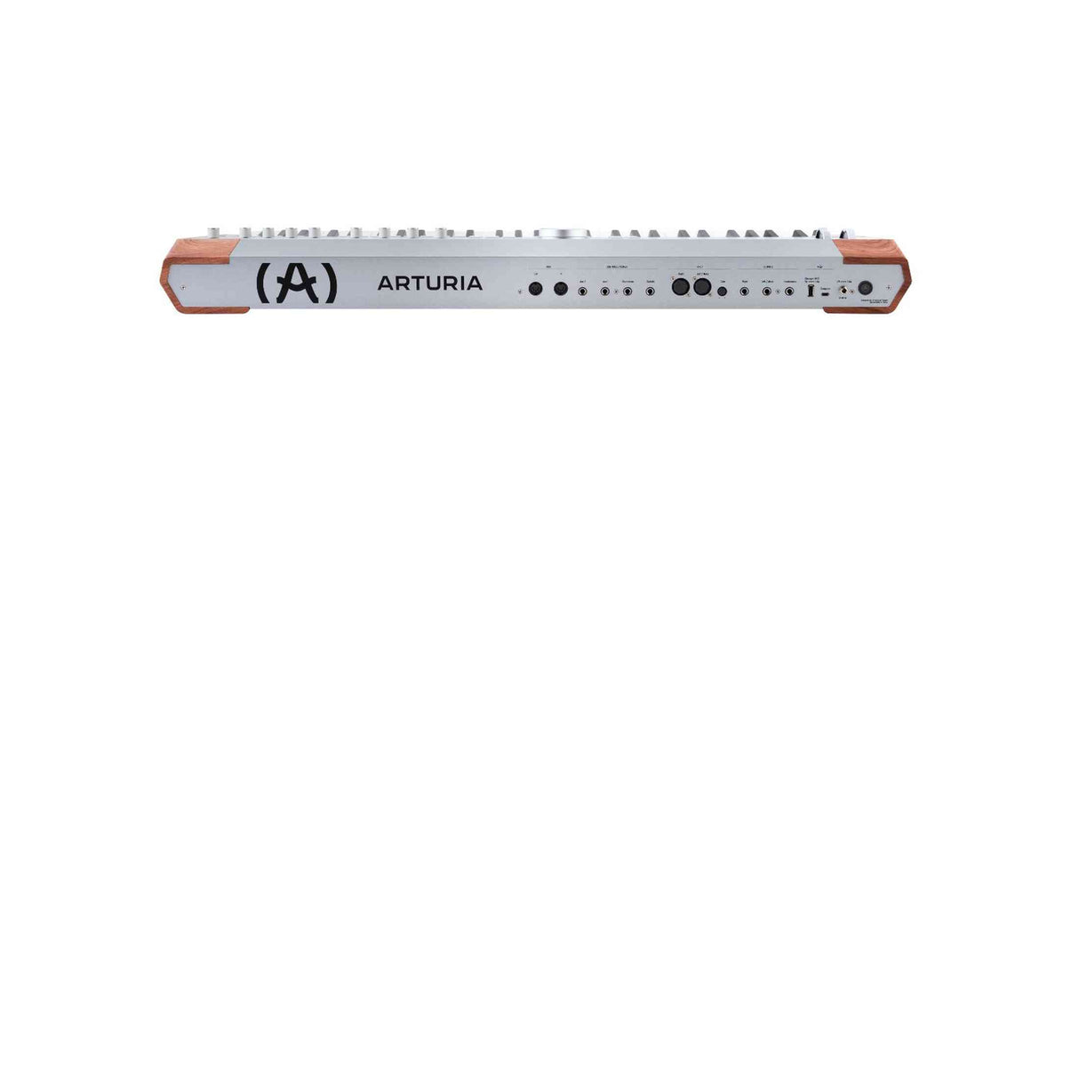 Arturia AstroLab 61 Silver Limited Edition Stage Keyboard