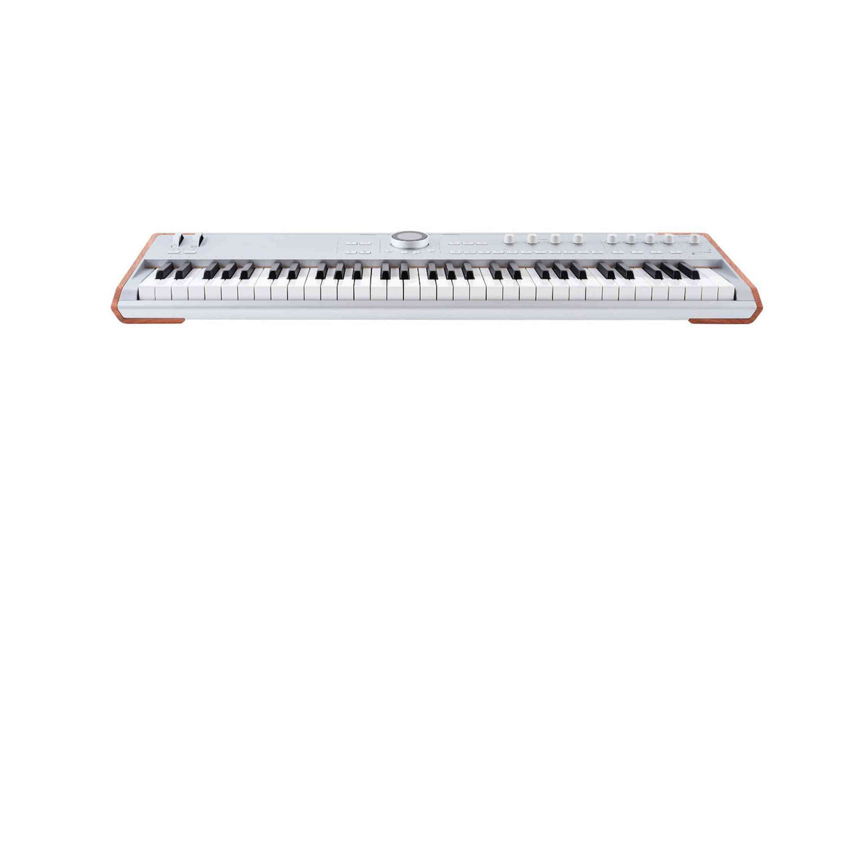 Arturia AstroLab 61 Silver Limited Edition Stage Keyboard