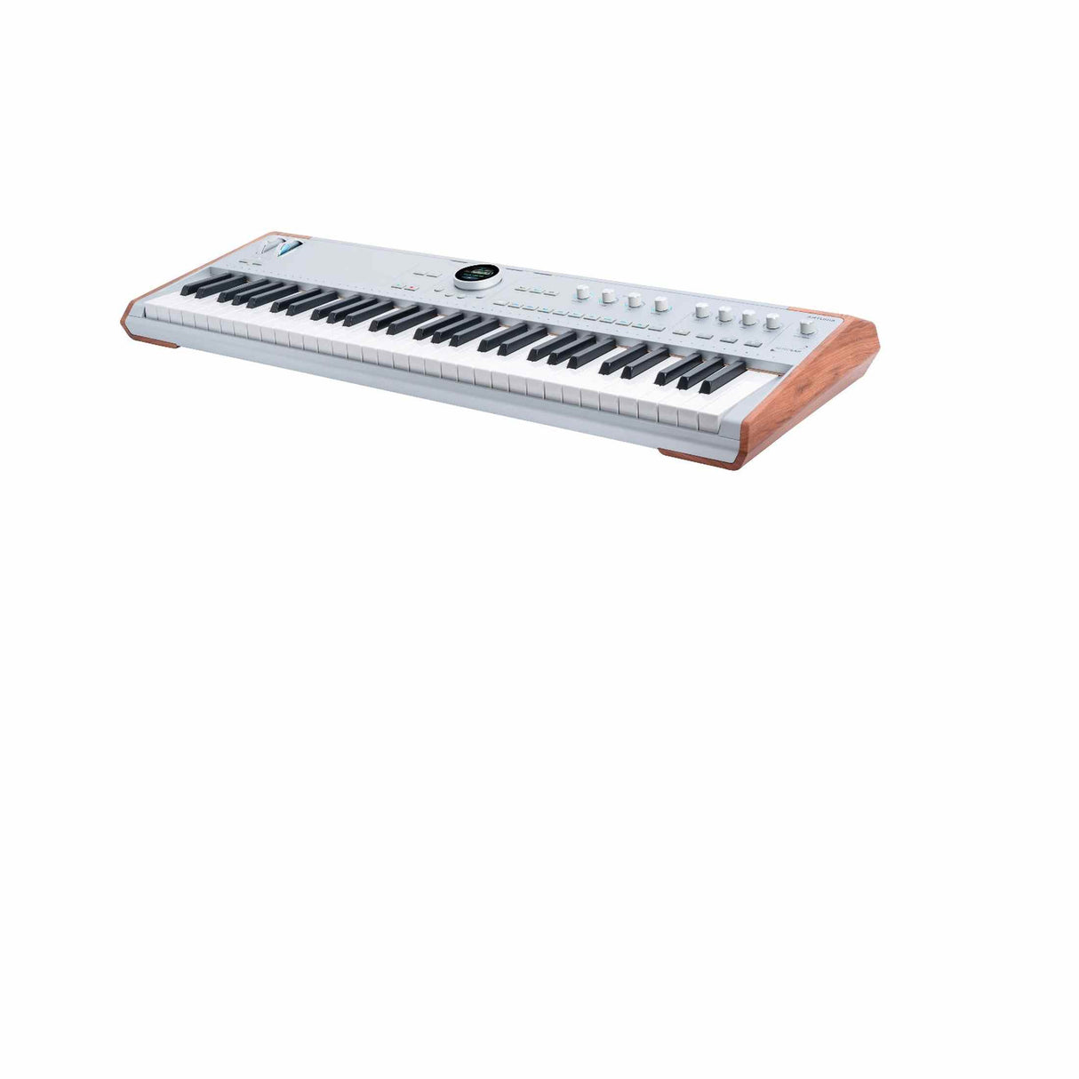 Arturia AstroLab 61 Silver Limited Edition Stage Keyboard