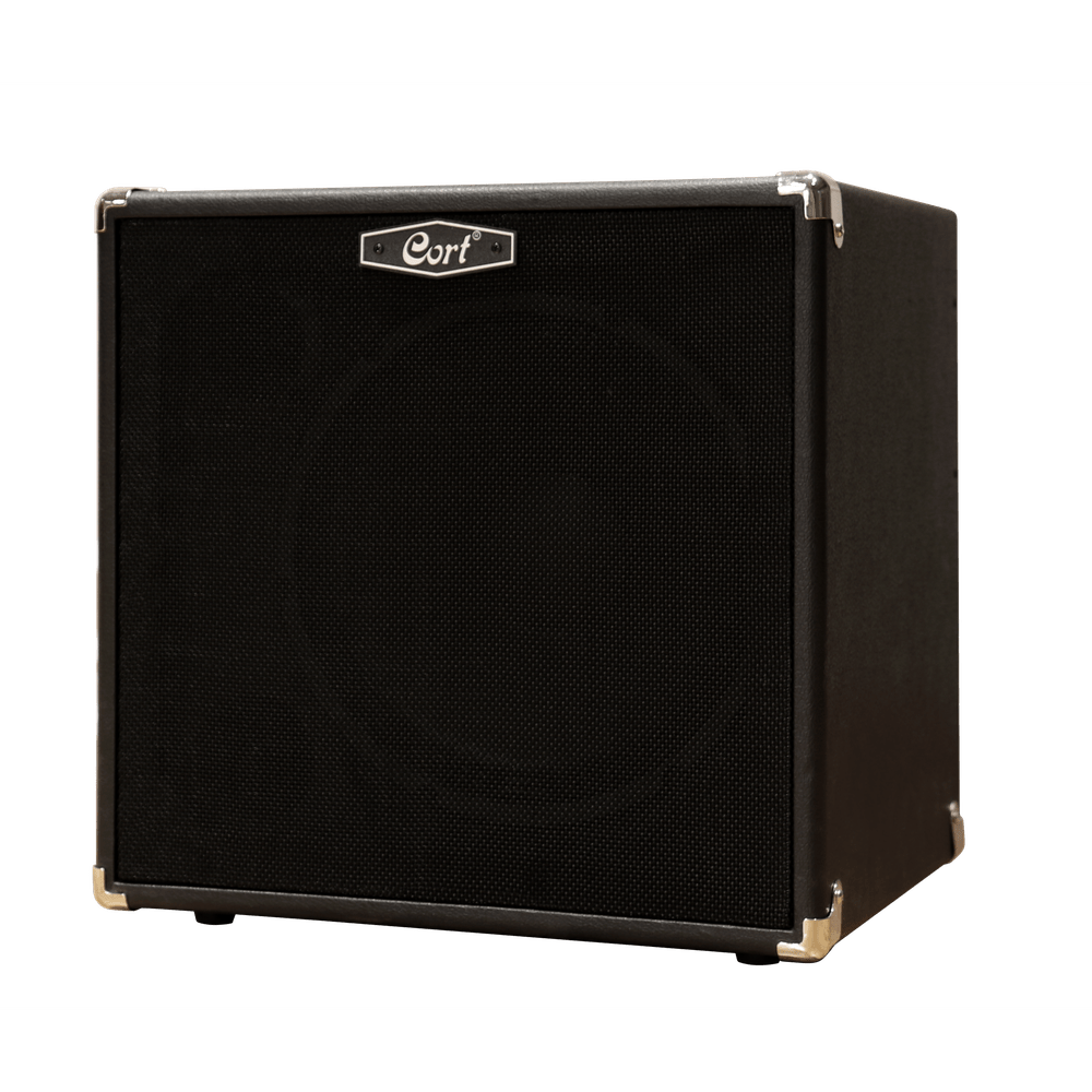 CORT CM150B Basversterker zwart 150 watt