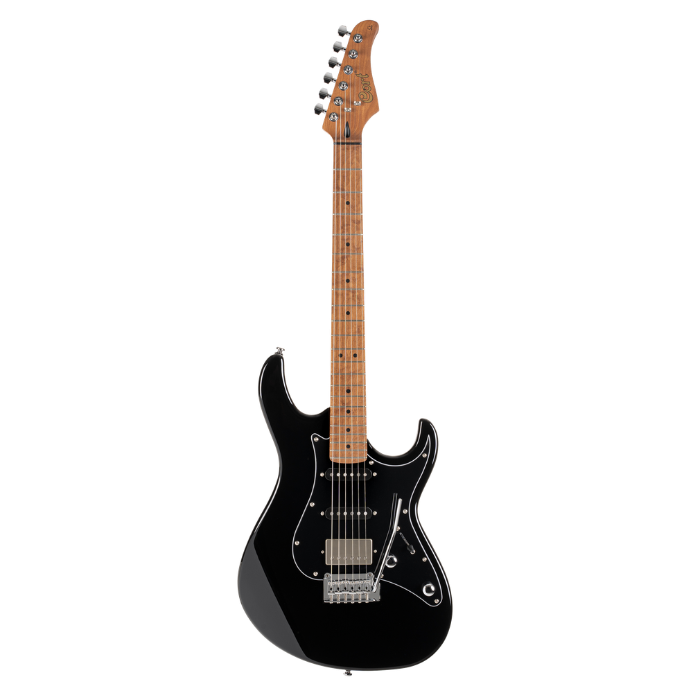 CORT G250SEBK Elektrische gitaar zwart