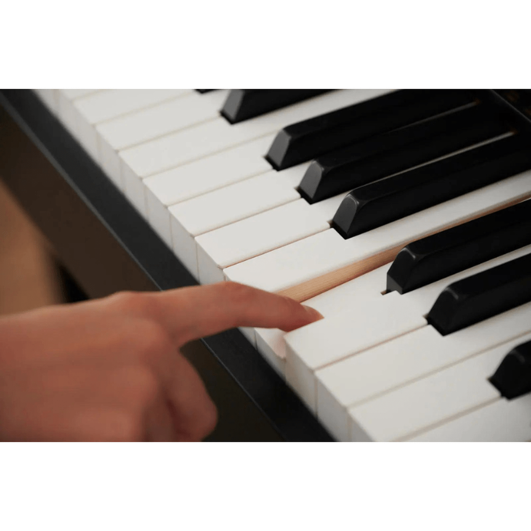 Casio AP-750 Celviano digitale piano zwart