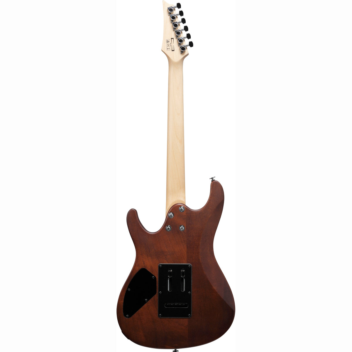 Ibanez GSA60 WNF GIO elektrische gitaar Walnut Flat