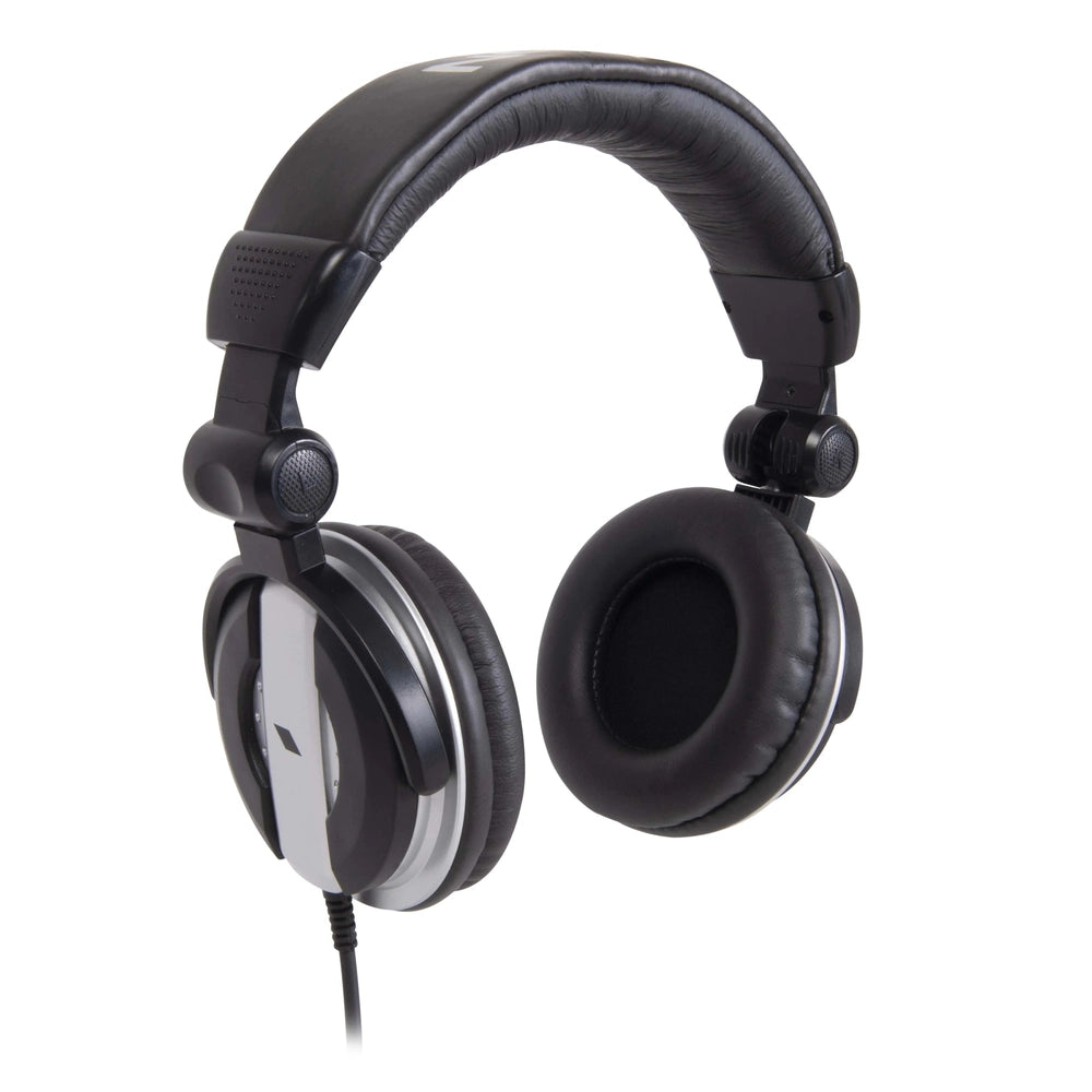Eikon HFJ700 hoofdtelefoon 57mm Drivers 3.5m kabel