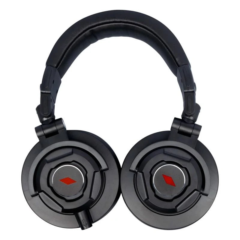 Eikon ITAKA Professional Hi-End Koptelefoon - Gesloten 45 mm