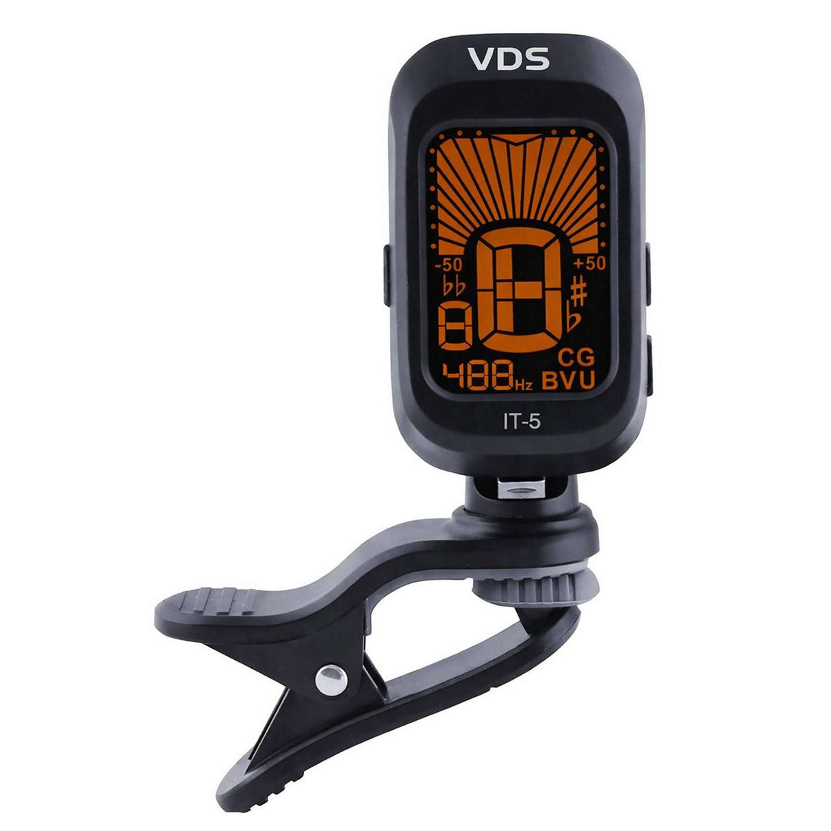 Litejam RGB24/WH Smart Learning E-Gitarrenset Weiß 24 Bünde HSH RGB LED