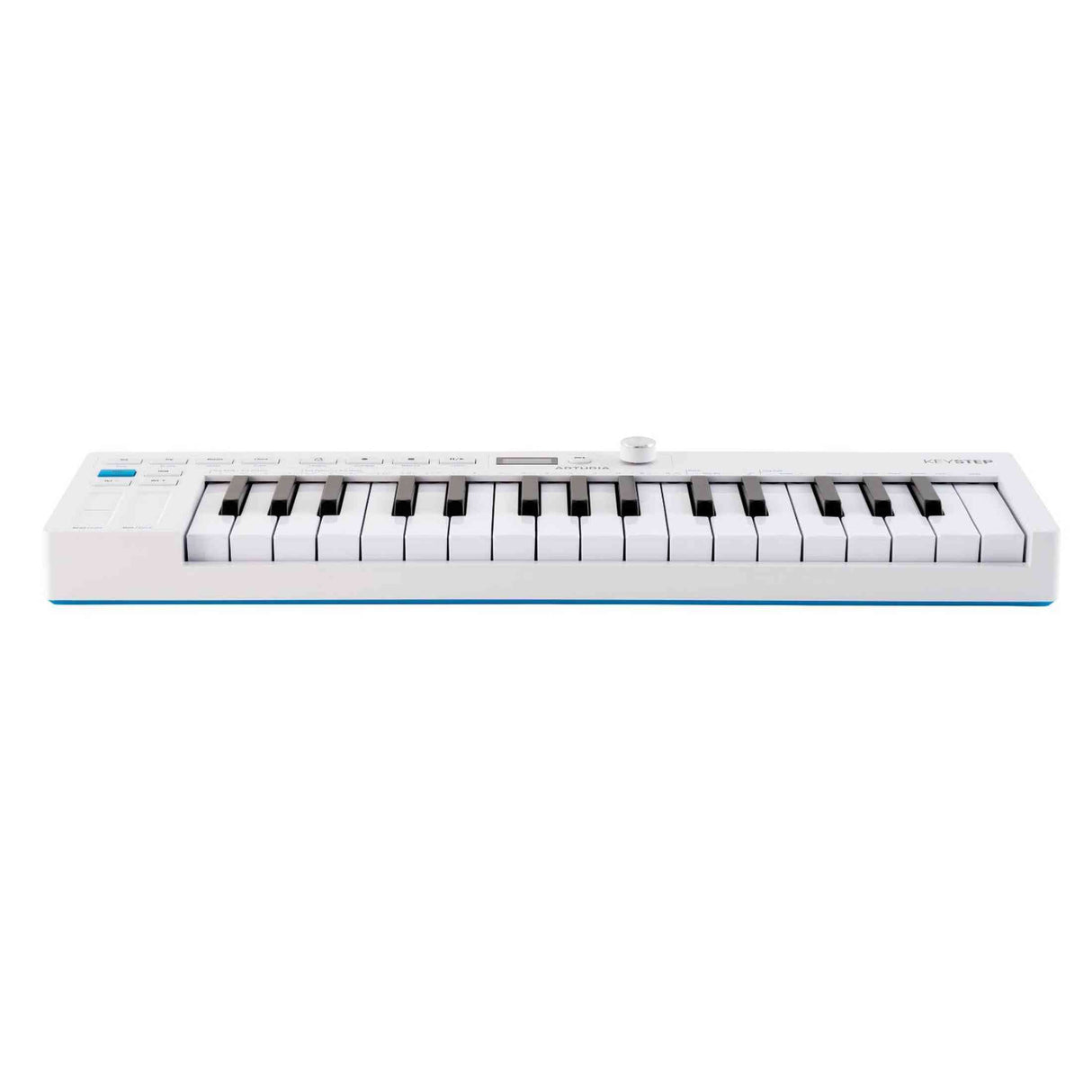 Arturia KeyStep mk2 32-Tasten-MIDI-Controller mit Sequenzer, Aftertouch und CV/Gate