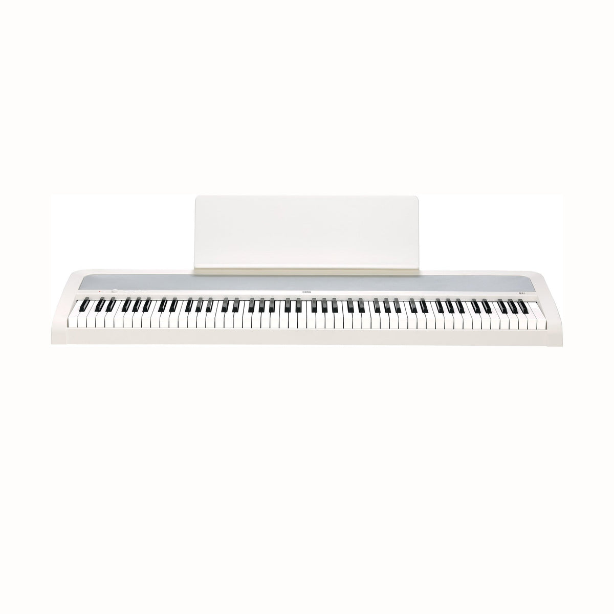 KORG B2+ Digitale Piano 88 Toetsen NH4 Wit