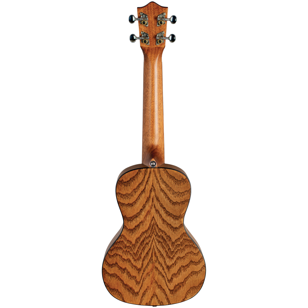 LANIKAI LKUOAC Concertukelele, Oak, OA-C, Tas