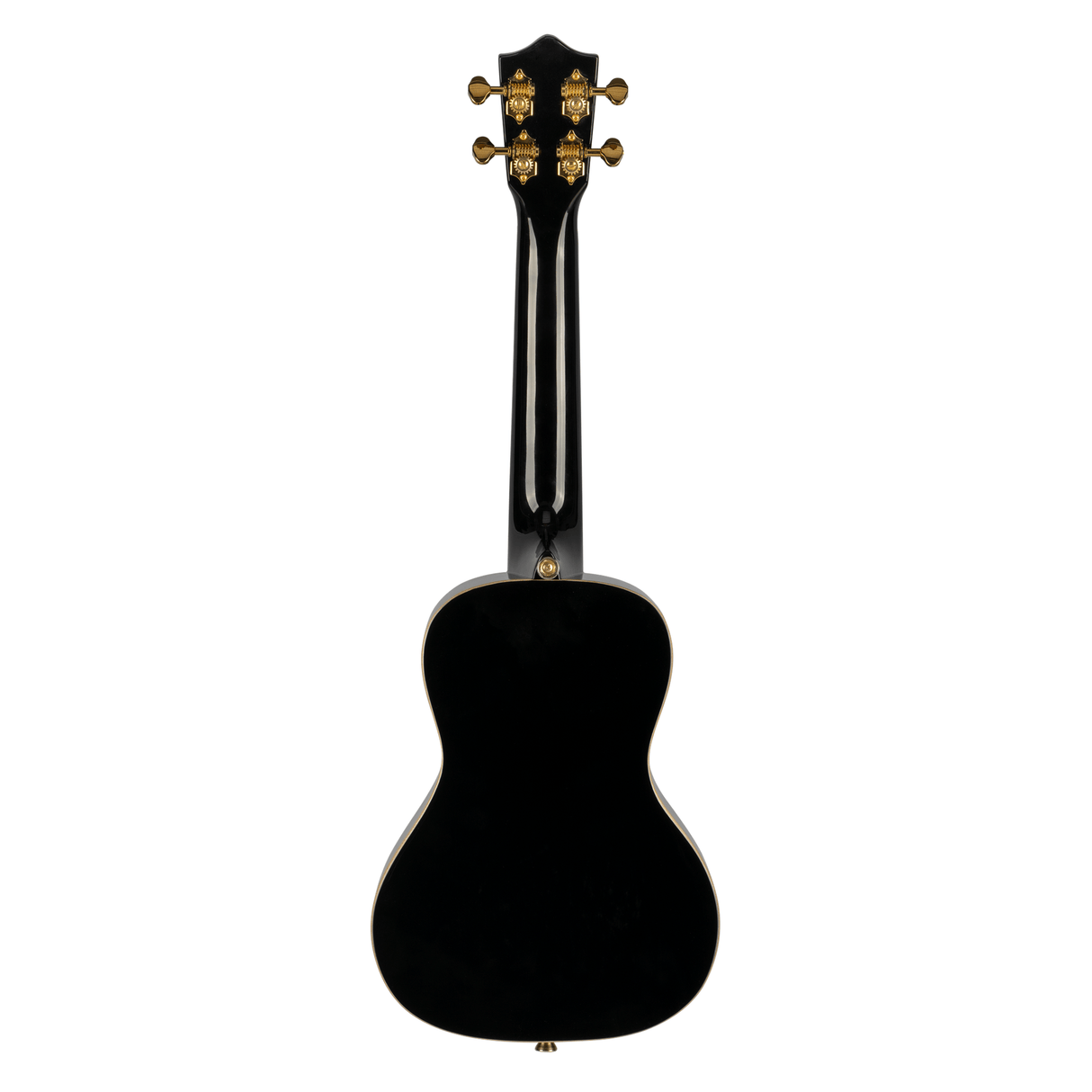 LANIKAI LKUSMBB-CX Concertukelele, Spalted Maple Series, Tas