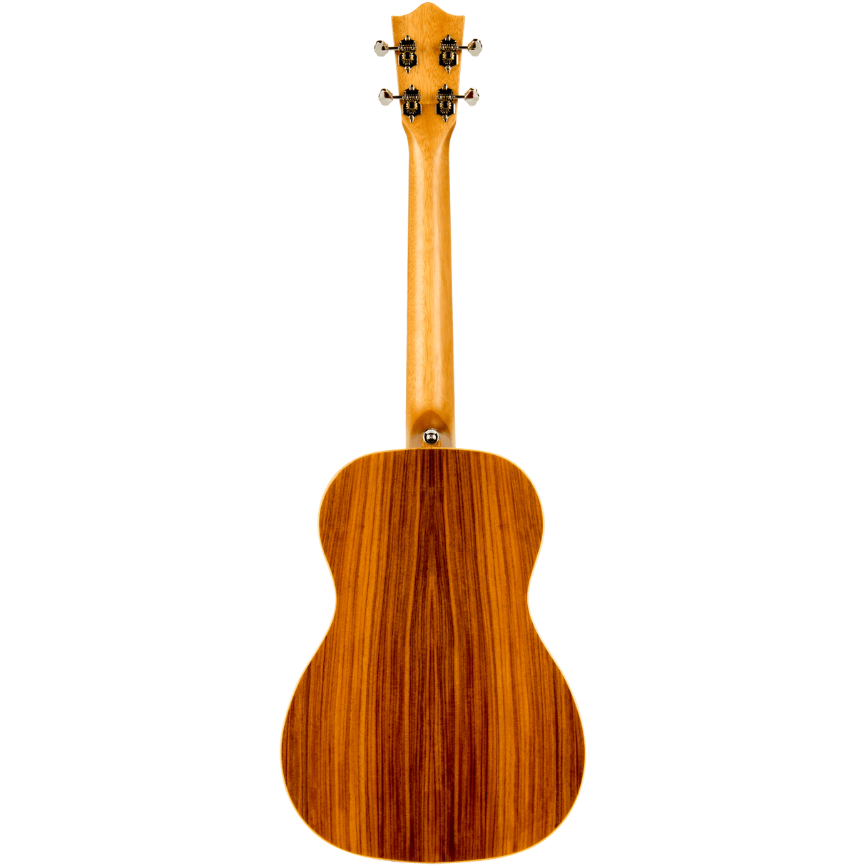 LANIKAI LKUSPST-B Baritonukulele, Spruce Solid Top Series, Tas