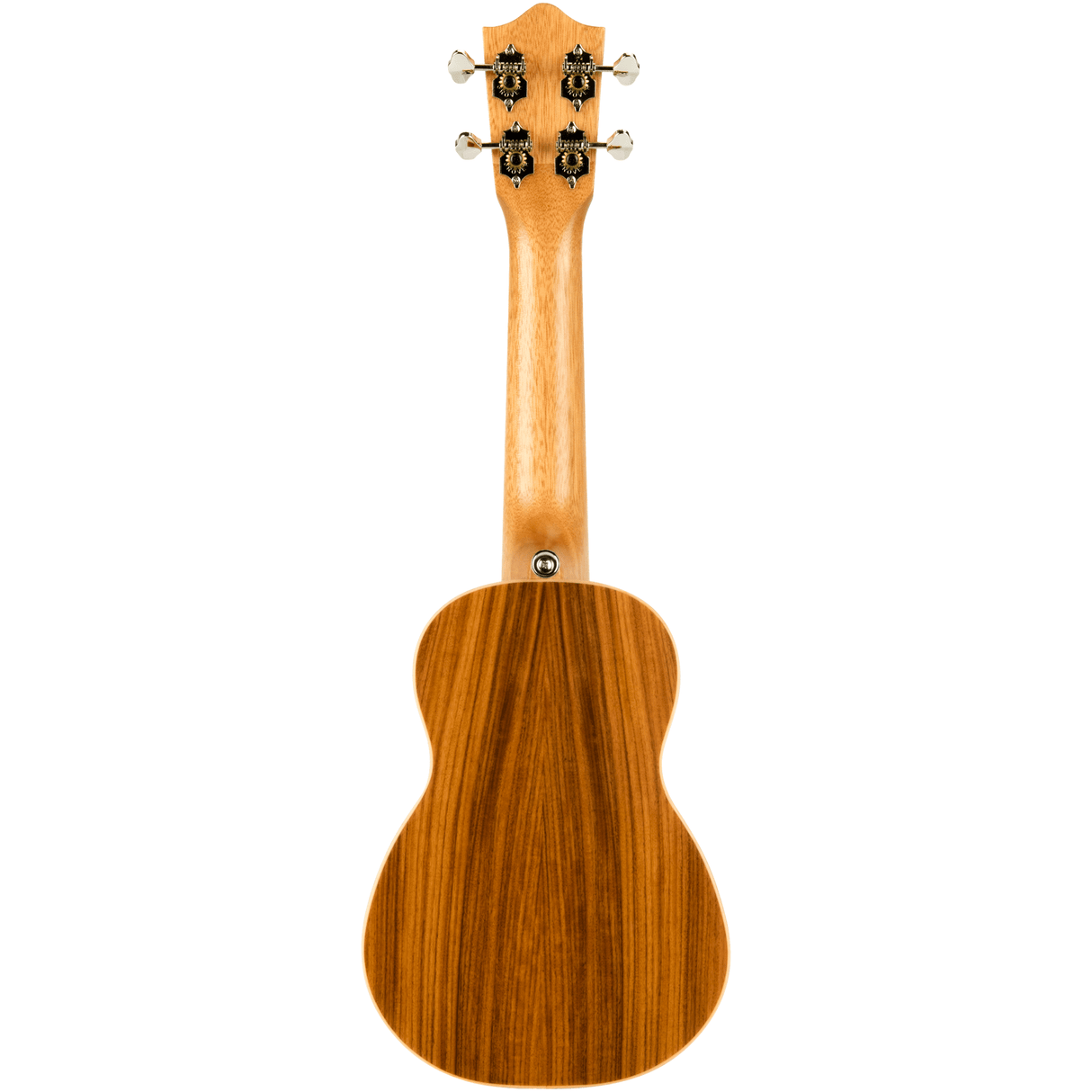 LANIKAI LKUSPST-S Sopraanukelele, Spar, SPST-S, Tas