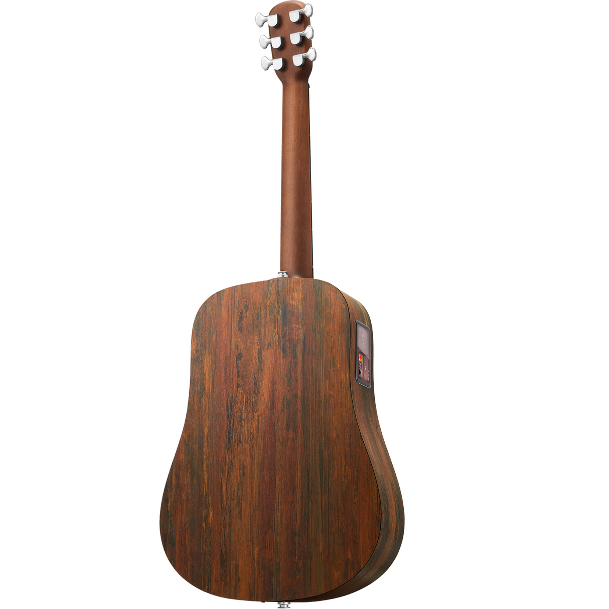 LAVA ME 4 Spruce 36" – Smart Gitaar met Massief Sparrenhout, FreeBoost™ & Hilava 2.0